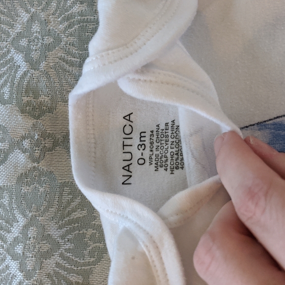 Lot of 5 onsies - Picture 3 of 7